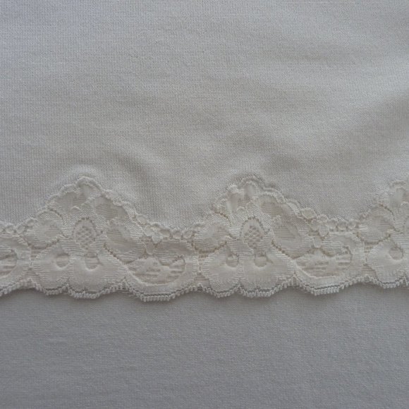 Cardigan Sweater and Sleeveless Tank EUC sz XLg - Picture 6 of 11